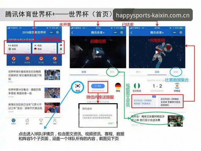开心体育App使用 开心体育App使用深度评测:从下载到实战的全流程体验报告